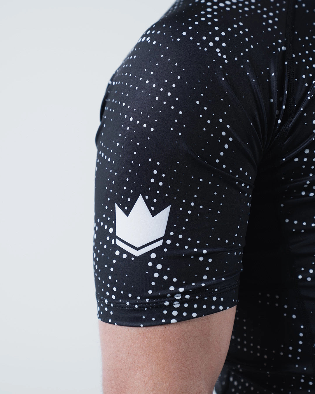 Acid Wash Rashguard