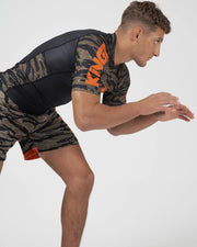 Always Hunting Rashguard Rash Guards Kingz