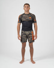Always Hunting Rashguard Rash Guards Kingz
