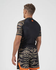 Always Hunting Rashguard Rash Guards Kingz