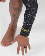 Ranked Performance V3 L/S Rashguard Rash Guards Kingz