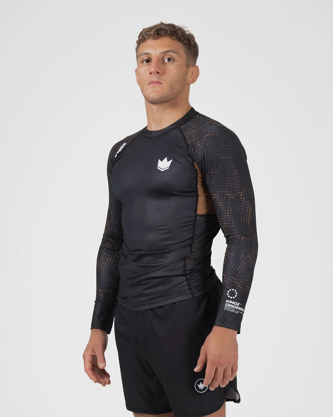 Ranked Performance V3 L/S Rashguard