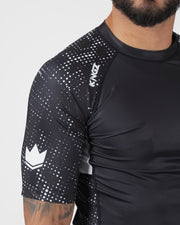 Ranked Performance V3 S/S Rashguard Rash Guards Kingz