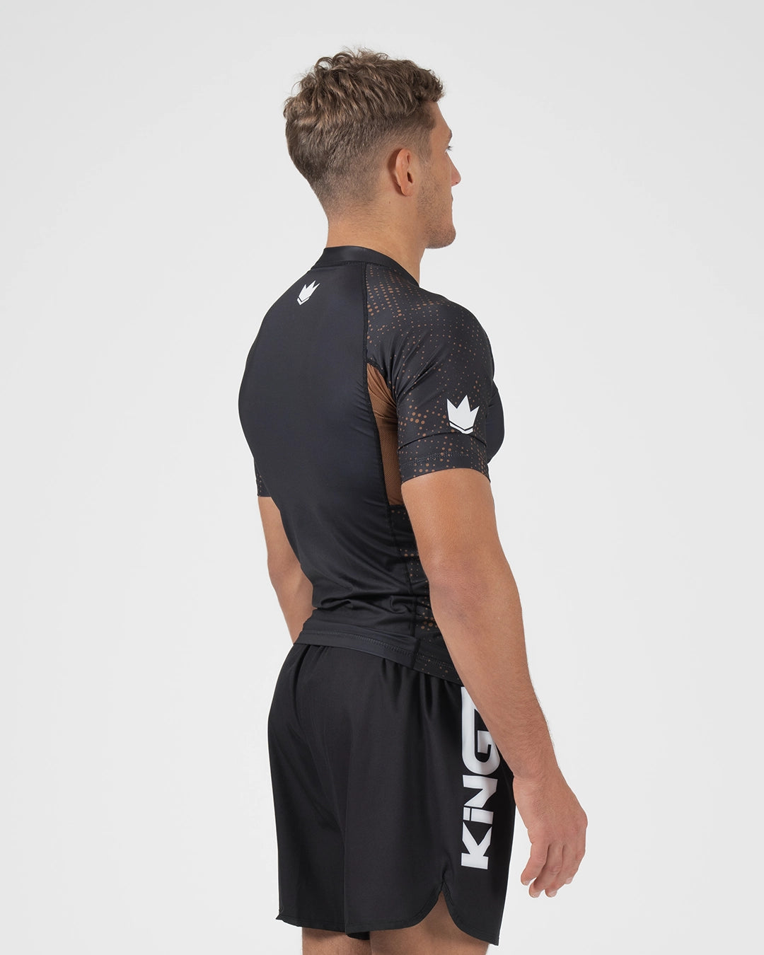 Ranked Performance V3 S/S Rashguard