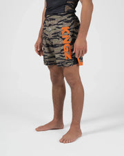 Always Hunting Shorts Shorts KingzKimonos.com
