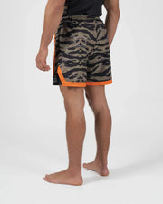 Always Hunting Shorts Shorts KingzKimonos.com