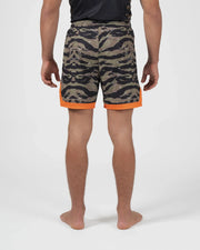 Always Hunting Shorts Shorts KingzKimonos.com