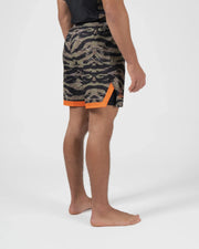 Always Hunting Shorts Shorts KingzKimonos.com
