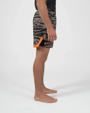 Always Hunting Shorts Shorts KingzKimonos.com
