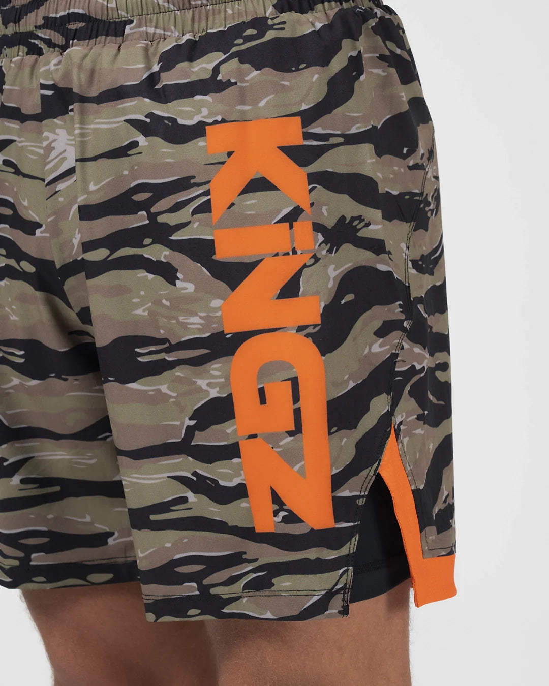 Always Hunting Shorts