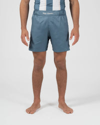 Vintage Futebol Shorts Shorts KingzKimonos.com XS Green