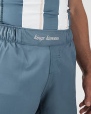 Vintage Futebol Shorts Shorts KingzKimonos.com
