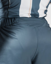 Vintage Futebol Shorts Shorts KingzKimonos.com