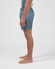 Vintage Futebol Shorts Shorts KingzKimonos.com