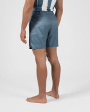 Vintage Futebol Shorts Shorts KingzKimonos.com