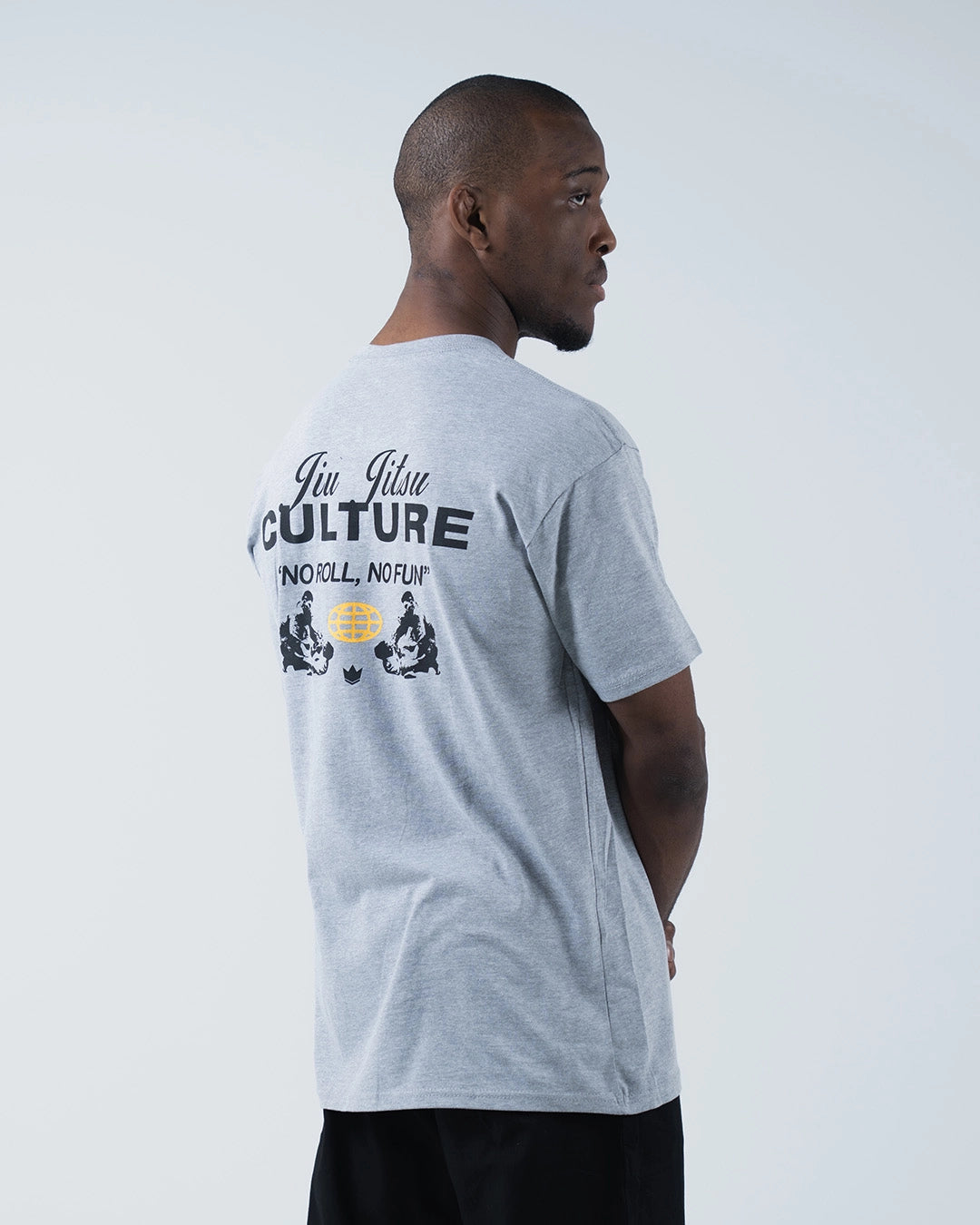 Jiu Jitsu Culture Tee
