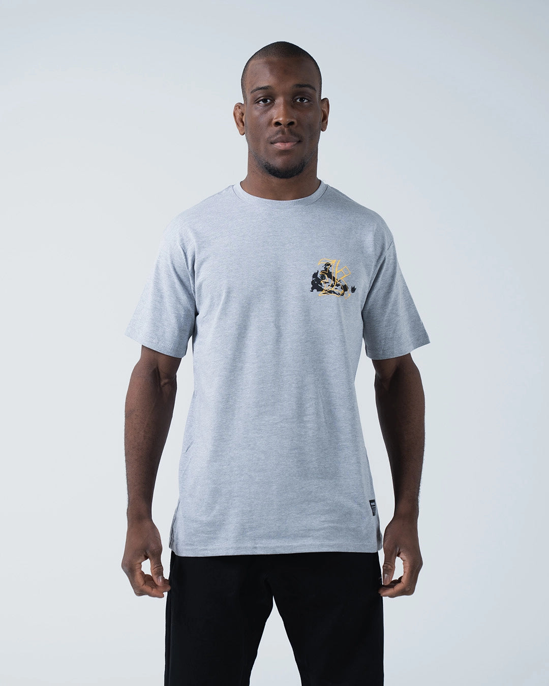 Jiu Jitsu Culture Tee