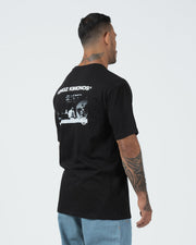 Solo Tee Streetwear Kingz