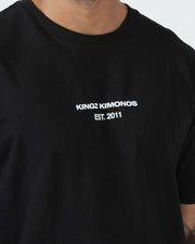 Solo Tee Streetwear Kingz