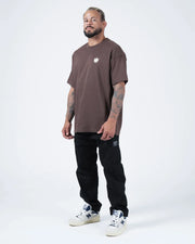 No Days Off Tee Streetwear Kingz