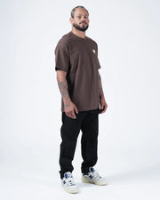 No Days Off Tee Streetwear Kingz