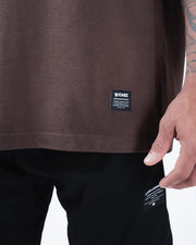 No Days Off Tee Streetwear Kingz