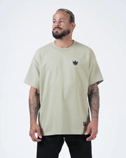 No Days Off Tee Streetwear Kingz