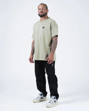 No Days Off Tee Streetwear Kingz