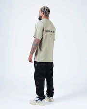 No Days Off Tee Streetwear Kingz