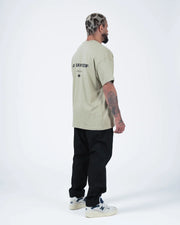 No Days Off Tee Streetwear Kingz