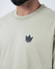 No Days Off Tee Streetwear Kingz