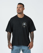 Gentle Art Tee Streetwear Kingz