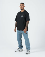 Gentle Art Tee Streetwear Kingz