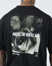 Gentle Art Tee Streetwear Kingz