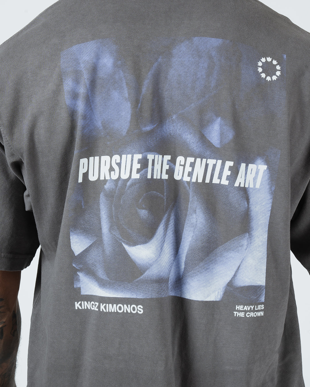 Gentle Art Tee