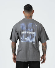 Gentle Art Tee Streetwear Kingz