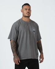 Gentle Art Tee Streetwear Kingz