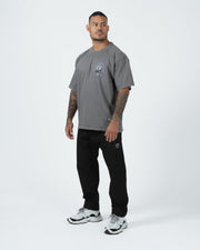 Gentle Art Tee Streetwear Kingz