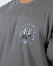 Gentle Art Tee Streetwear Kingz