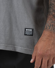 Gentle Art Tee Streetwear Kingz