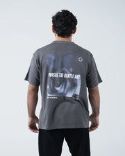 Gentle Art Tee Streetwear Kingz