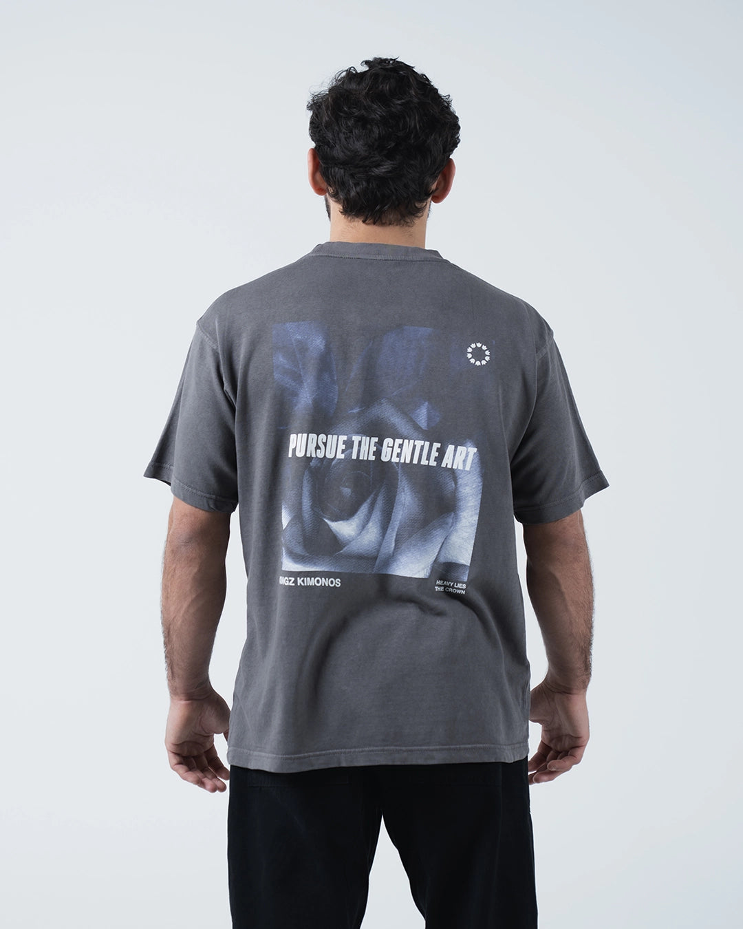 Gentle Art Tee
