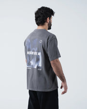 Gentle Art Tee Streetwear Kingz