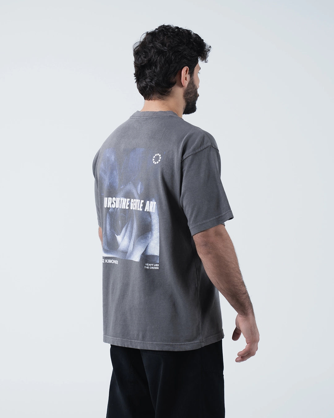 Gentle Art Tee