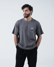 Gentle Art Tee Streetwear Kingz