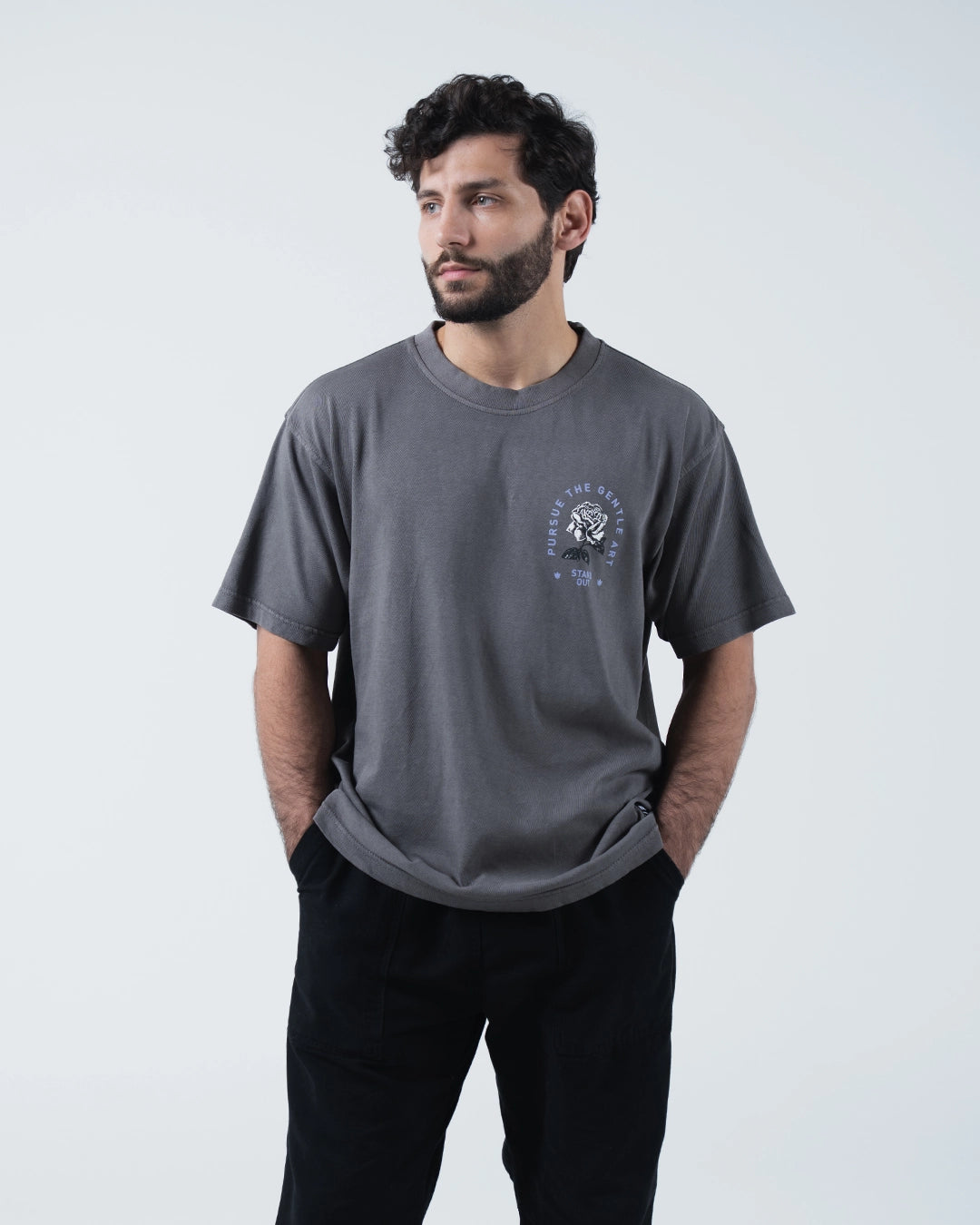 Gentle Art Tee