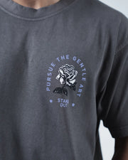 Gentle Art Tee Streetwear Kingz