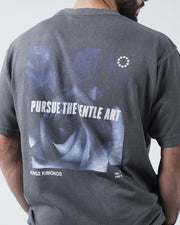 Gentle Art Tee Streetwear Kingz