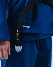 Kore V2 Women's Jiu Jitsu Gi - Blue KIMONOS Kingz