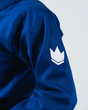 Kore V2 Women's Jiu Jitsu Gi - Blue KIMONOS Kingz